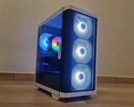 Komputer i5-12400f rtx 3070 16gb RAM 512gb ssd