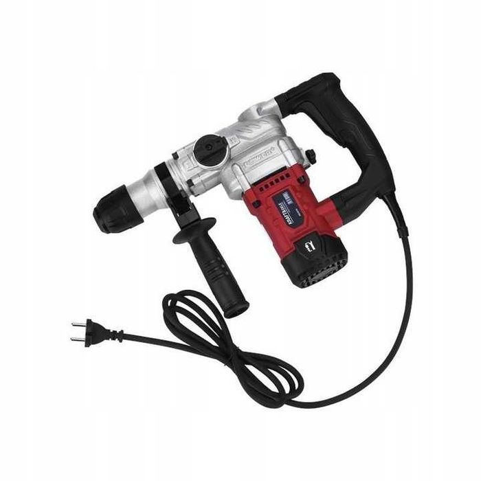 MŁOT UDAROWY młotowiertarka 6J 2800W 230V/50Hz KD3210