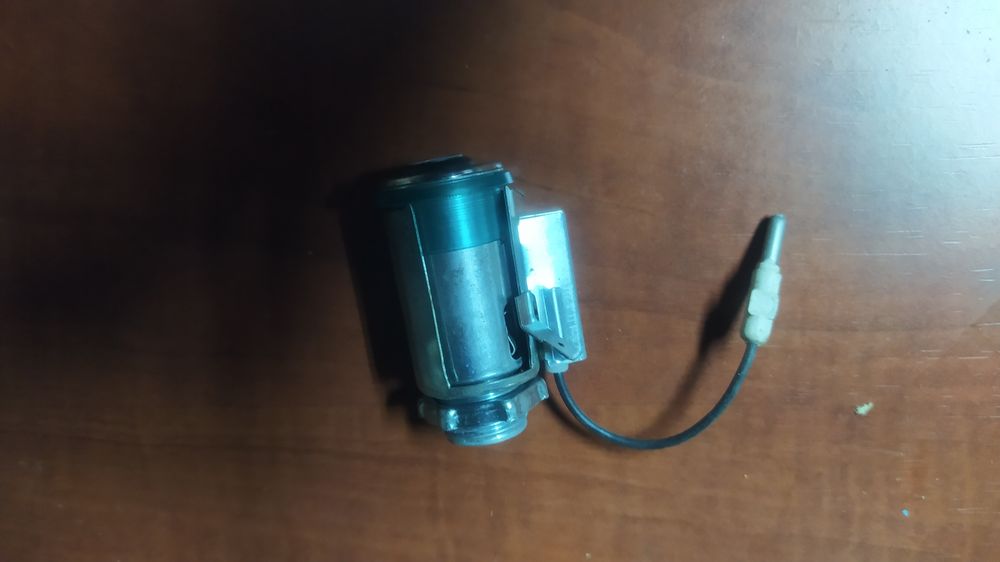 Isqueiro Renault 5 antigo