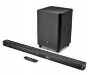 JBL BAR 3.1 Soundbar 4K Ultra HD