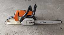 Piła spalinowa Stihl