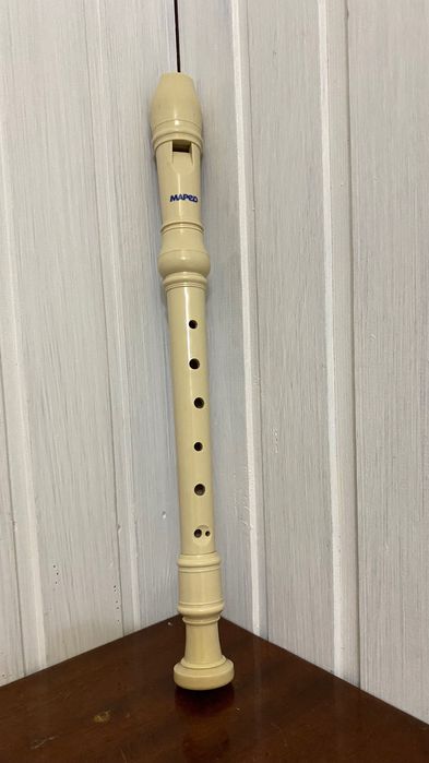 Flauta soprano Maped