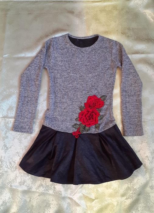 Сукня/плаття на дівчинку 7-8 років