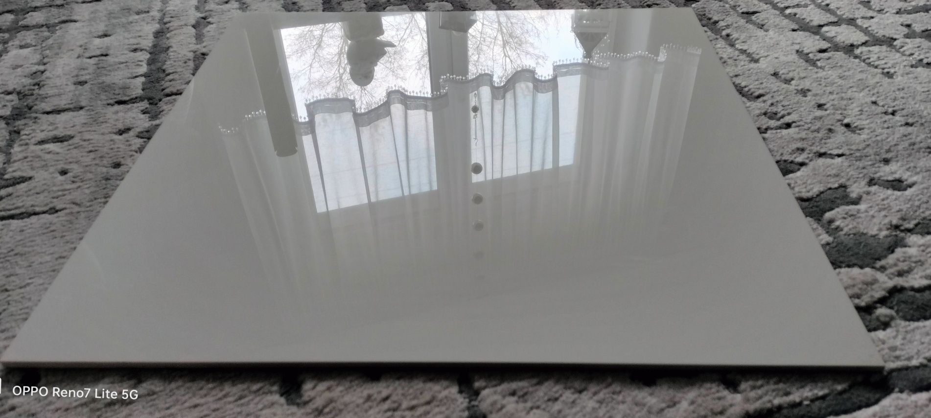 Gres polerowany rektyfikowany 60x60