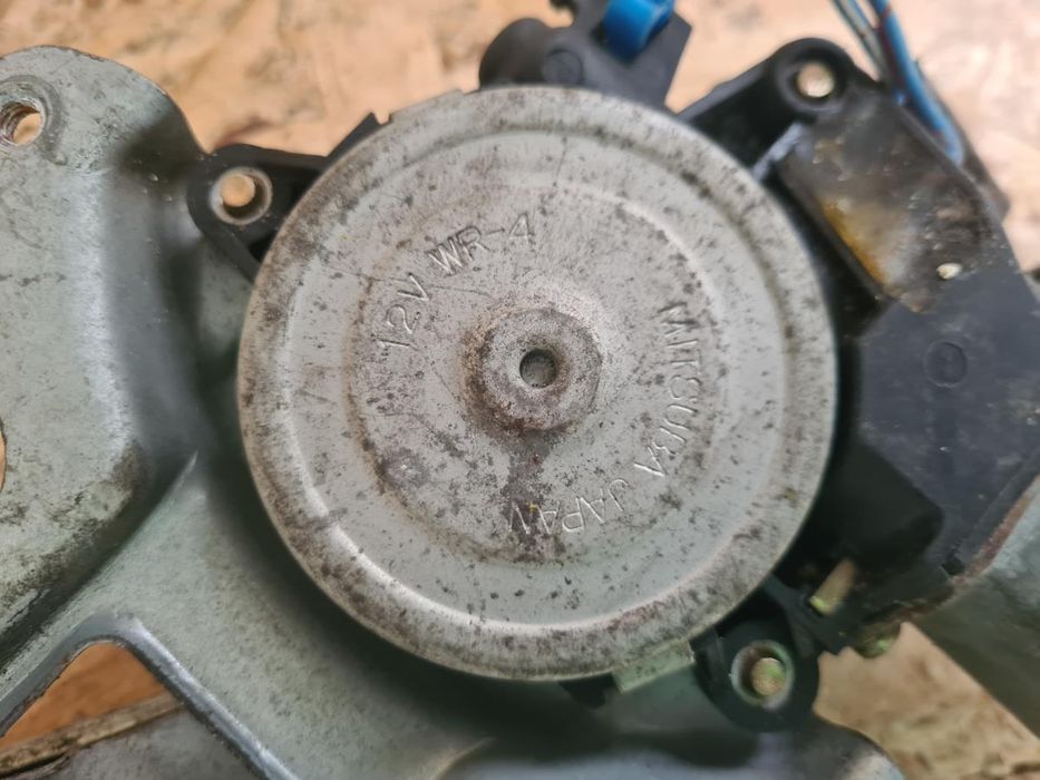 Elevador vidros frente direito HONDA Civic V Hatchback (EG_)