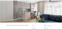 Apartament do wynajecia wilanow 4 pokoje