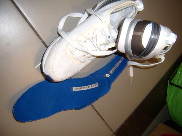 Adidas Stella McCartney sportowe buty