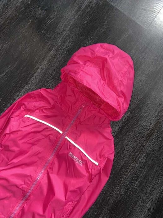 Комбінезон, ветровка, дощовик, грязепруф Regatta 5-7 років