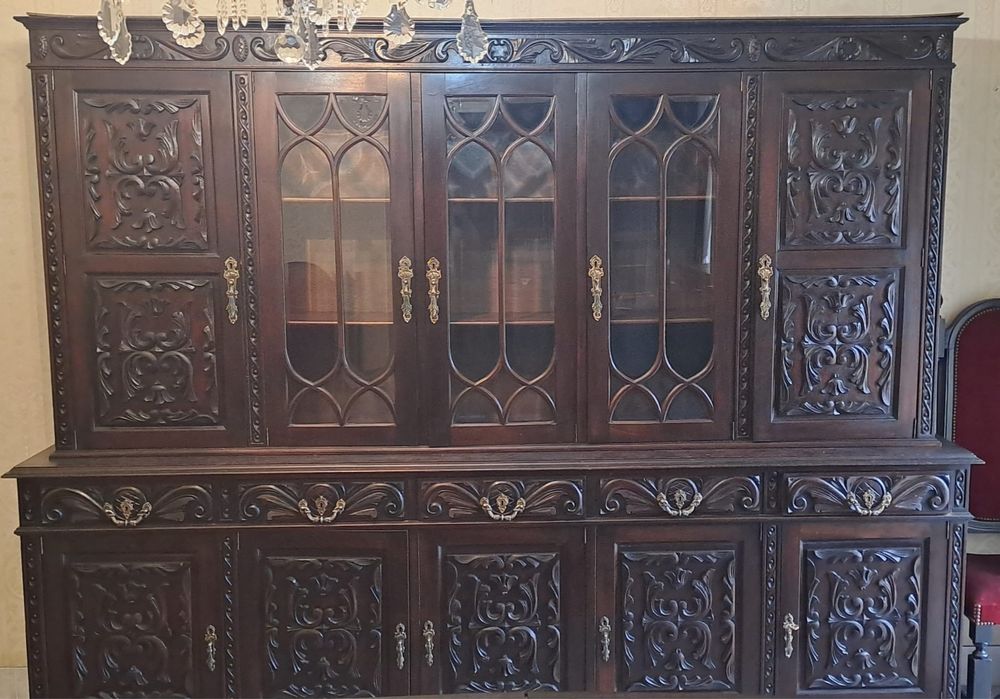 Movel de Jantar Classico