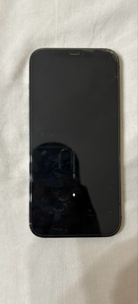 Iphone 12 pro max