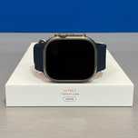 Apple Watch Ultra 2 (Titanium) - 49mm