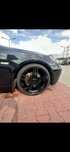 Felgi TOMASON 19” czarne  BMW