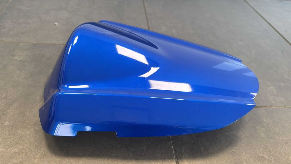 Nakładka Siedzenia Suzuki GSX-R 1000 K7 K8. 2007-08 [2150]