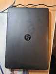 Laptop HP ProBook 650 G2 – 16 GB RAM, SSD 500 GB, Intel i5, 15,6"