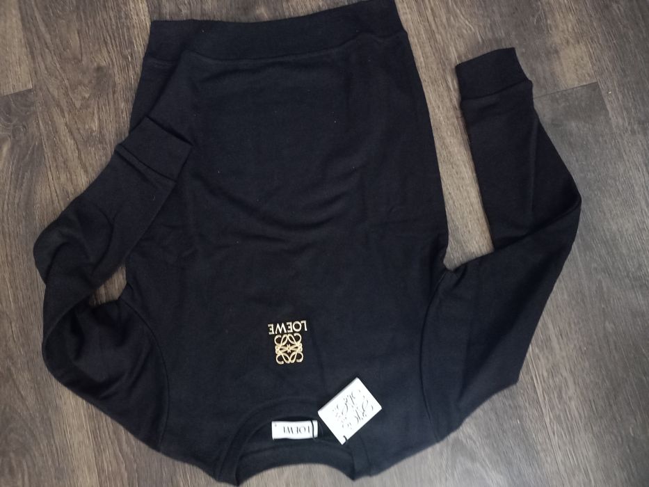 Bluza Damska LOEWE S