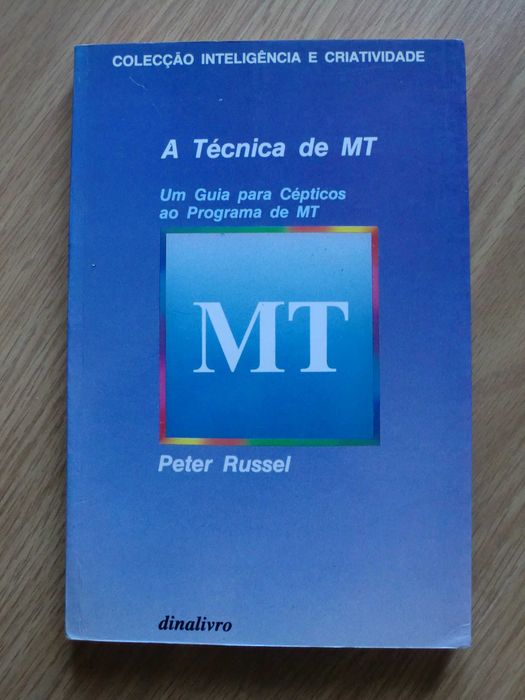 Meditação - Aprendizagem e técnica - LOTE 3 LIVROS