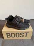 Yeezy boost 350 pirate black