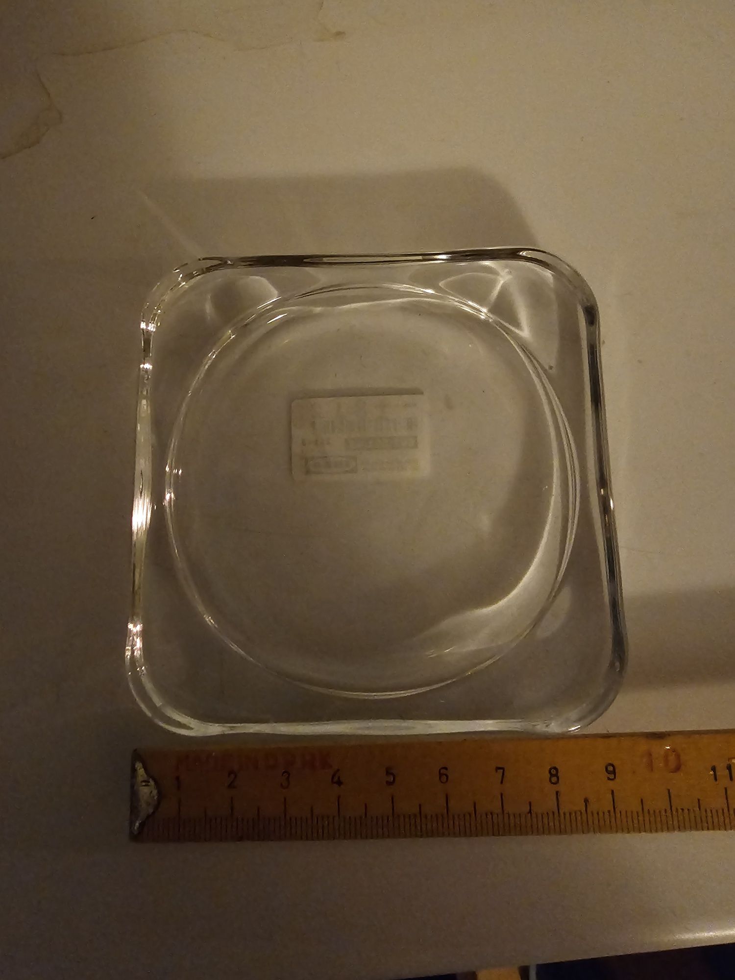 Podstawka Ikea 10 cm