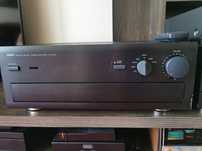 Wzmacniacz Yamaha ax 1070 legenda!!!