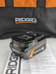 Ridgid (AEG) Max R840040 4.0Ah 18V Акумулятор батарея  аккумулятор