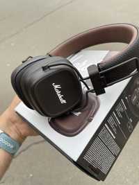 Навушники Marshall Headphones Major IV Brown