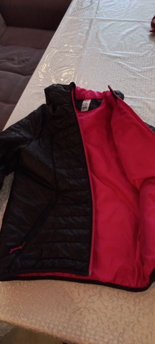 Куртка демісезона