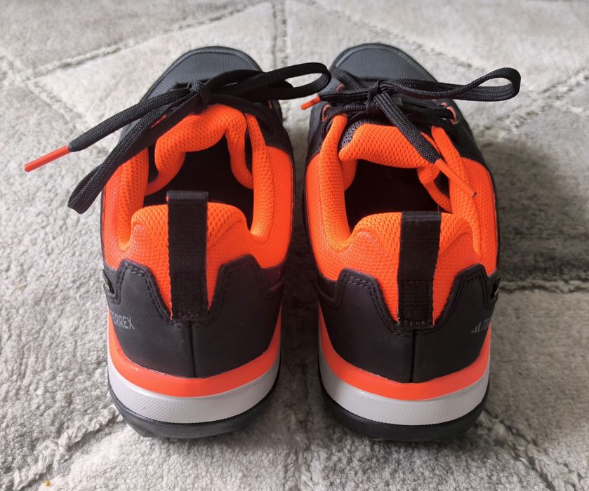 Buty Adidas Terrex Tracerocker 2.0 GTX Gore-Tex, rozm. 41 1/3