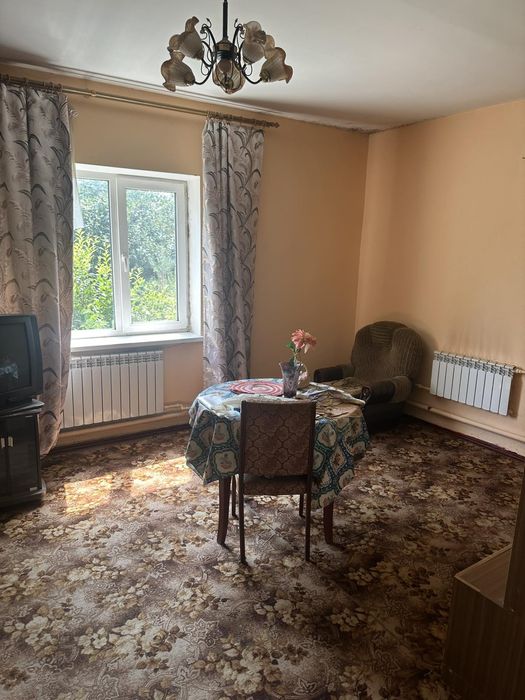 Будинок 140м2 в с.Тишки