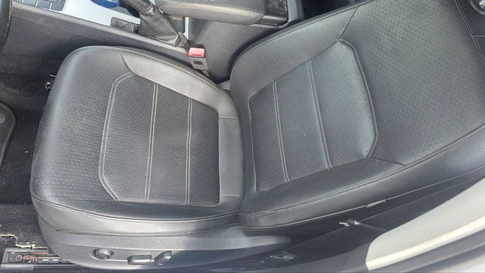 Volkswagen Passat 2013