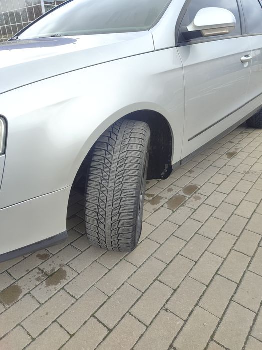 VW Passat b6 в відмінному стані