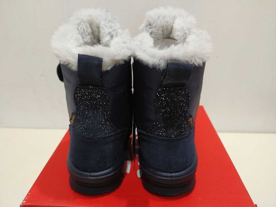 Новые зимние ботинки Superfit Flavia 28р, 31р, 32р, Gor-tex