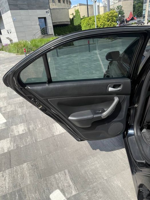 Продам авто accord 7