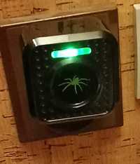 Odstraszacz pająków elektryczny do domu