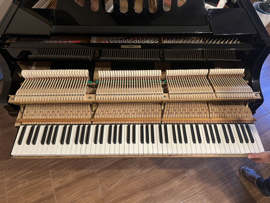 Fortepian Feurich 1,5 m