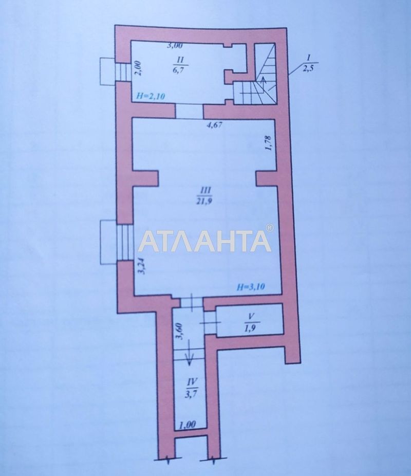 Купуєш квартиру - отримуєш будинок, 5хв від Кобилянської.