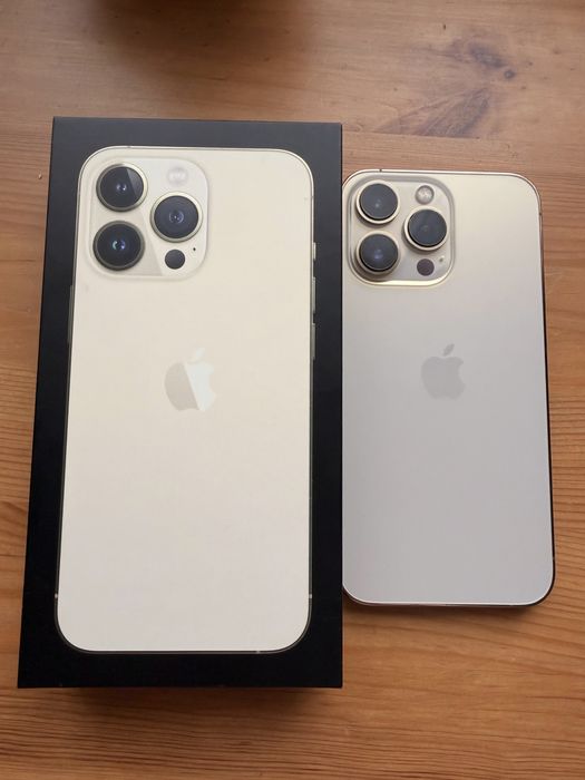 i phone 13 pro 256 GB