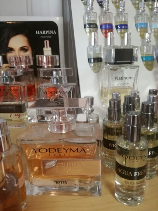 Perfumy Yodeyma 100 ml