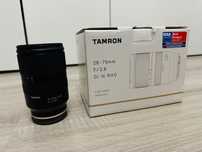 Obiektyw TAMRON 28-75 F/2.8 Di III RXD mocowanie Sony FE