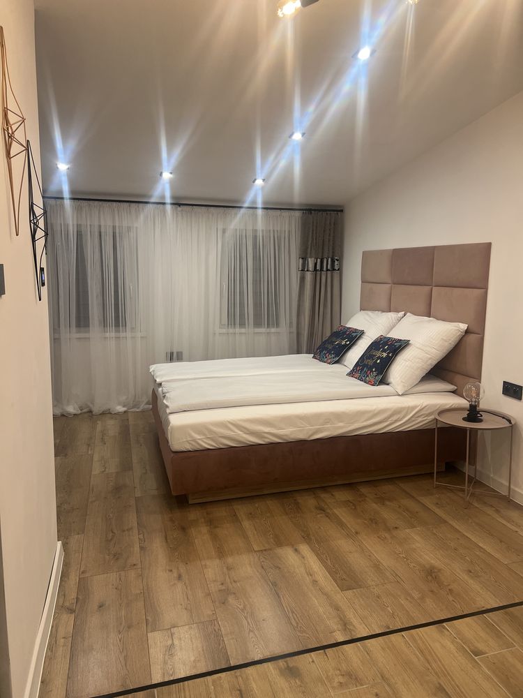 Apartament w Górach Szklarska Poreba