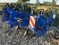 Maschio Atilla New Holland SUM 307 R