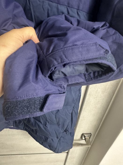 Куртка Пуховик Columbia Omni-Tech розмір ХЛ