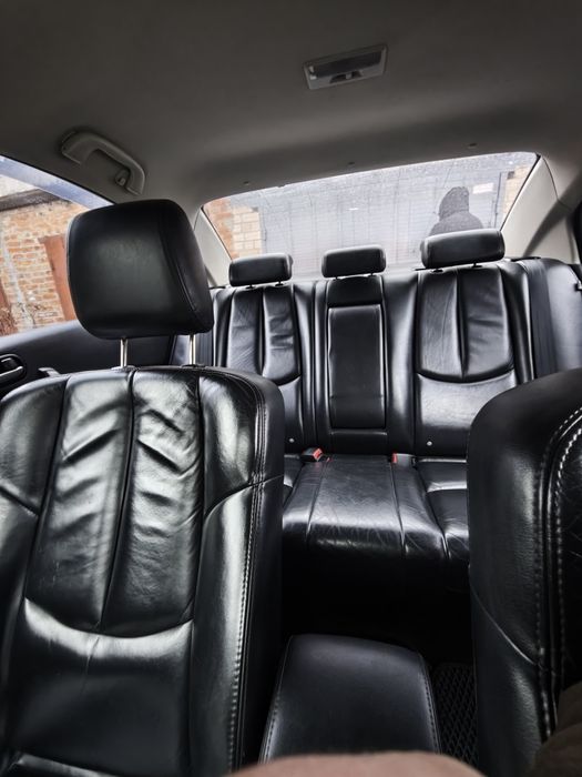 Продам Мазда 6, 2008, GH