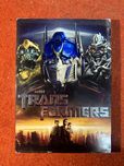 Dvd Transformers