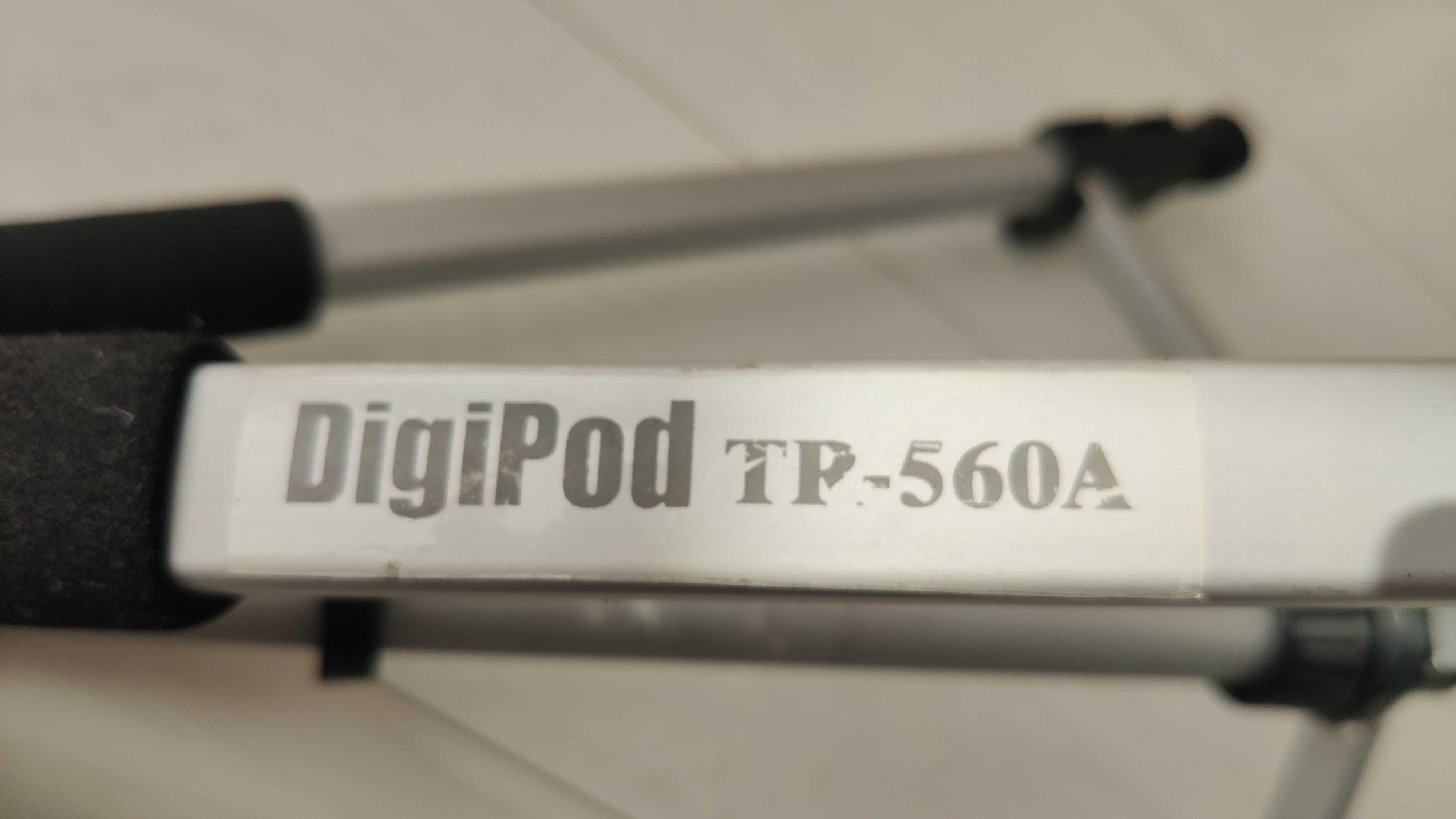Statyw fotograficzny DigiPod TP-560A