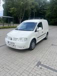 Volswagen caddy 1.9 Tdi klima 2006r