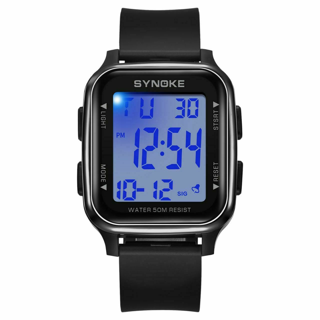 Продаются часы synoke
