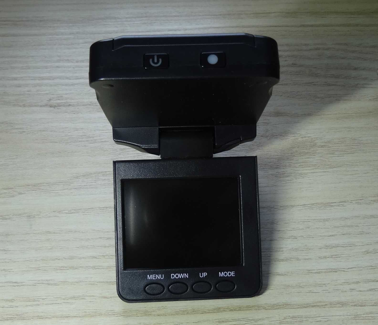 Wideorejestrator kamerka samochodowa Lark FreeCam 1.0