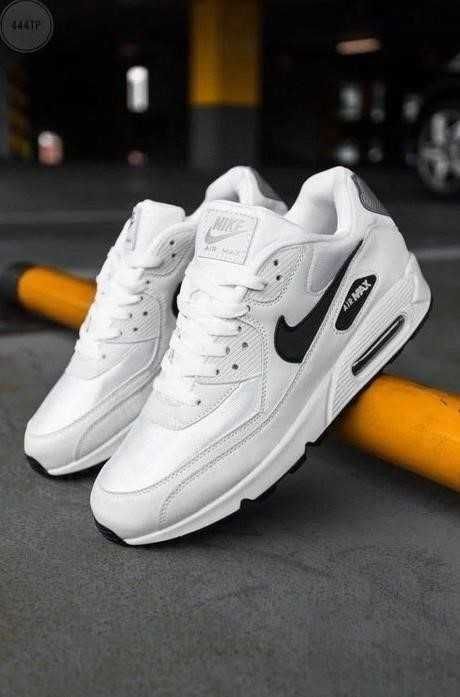 Мужские кроссовки Nike Air Max 90 41-45 найк аир Хит сезона