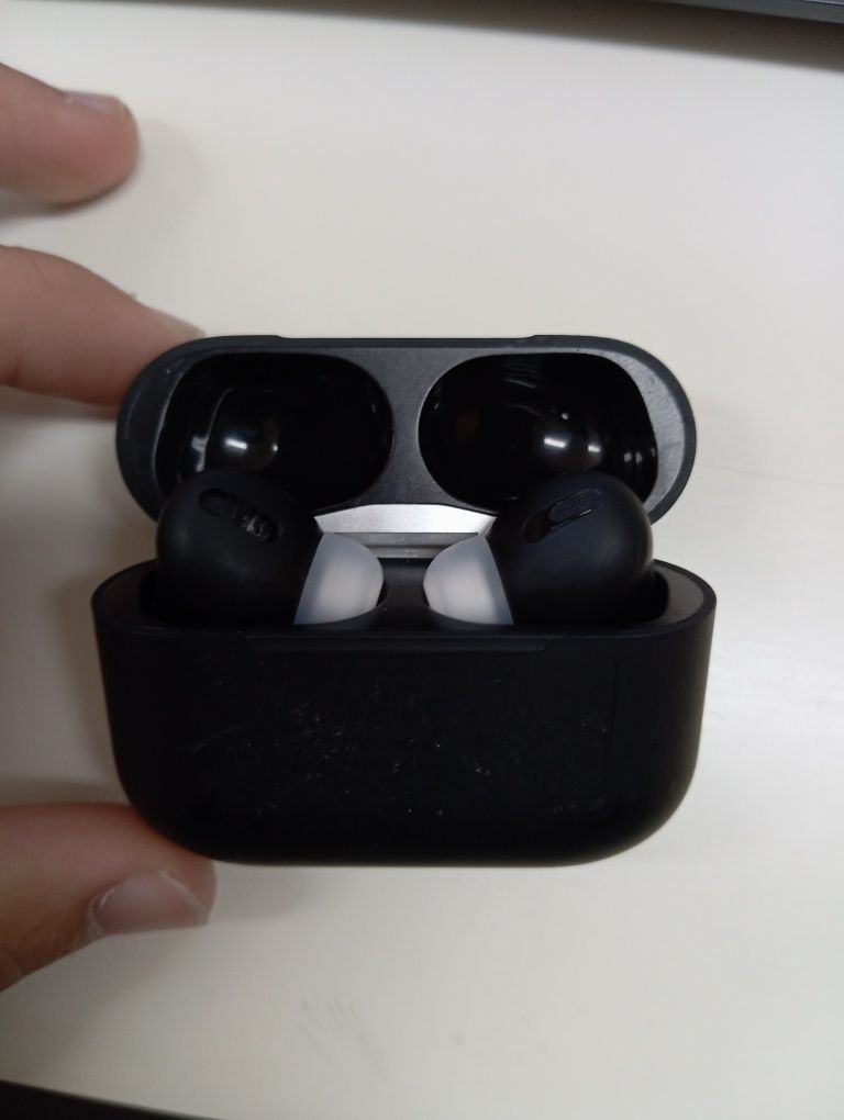 Airpods 2 pro pretos