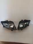 Reflektor VFR 800 V-TEC lewa prawa lampa